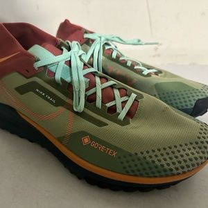 Nike Pegasus Trail 4 Gore-Tex - Men's Size 12.5 US - Great/Like New condition